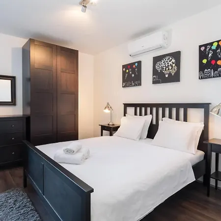 Jolara With Heated Pool Appartement Mimice