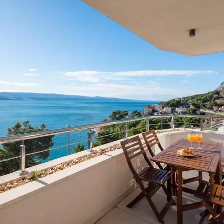 Jolara With Heated Pool Appartement *