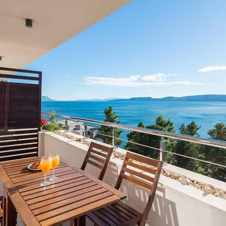 Appartement Jolara With Heated Pool