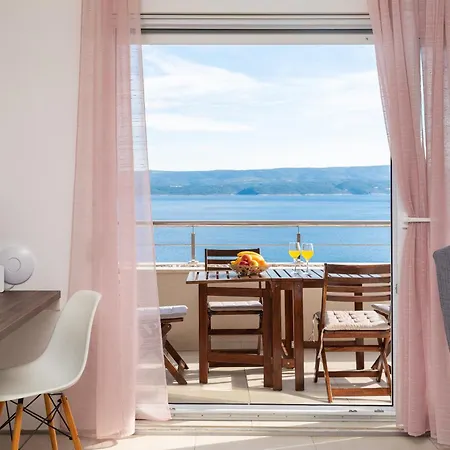 Apartment Jolara With Heated Pool *
